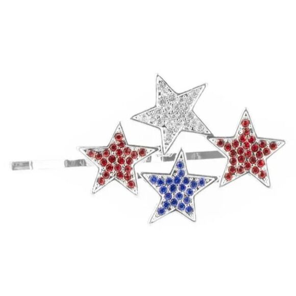 Stellar Celebration Hair Accessory (34) - Picture 1 of 1